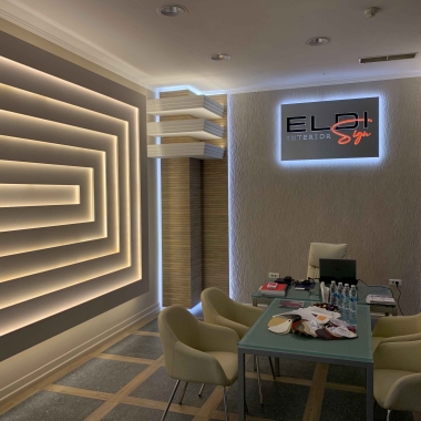 ELDI INTERIORS LTD