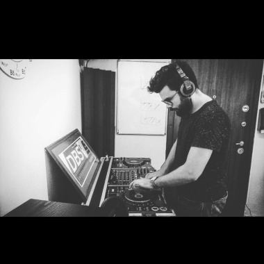 DJ T-fun