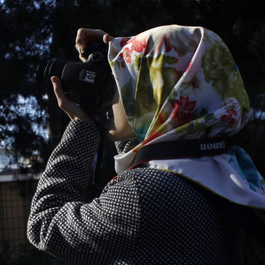 Kübra Akçalı Photography