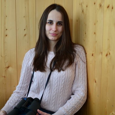 Ирина Богачкова