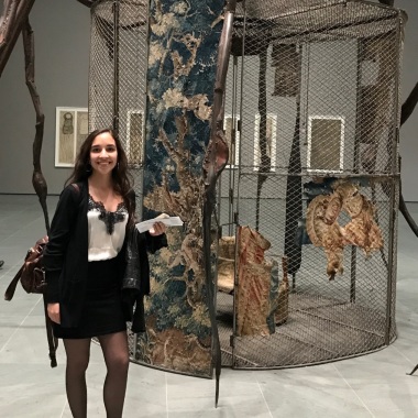Arte terapeuta y profesora de arte