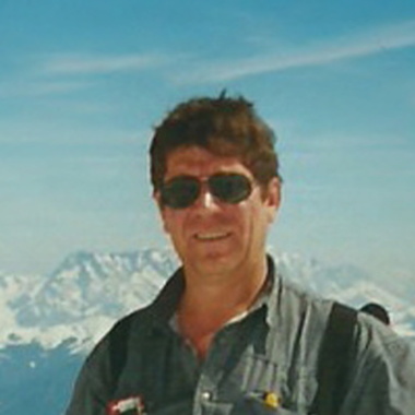 Josef Pešek
