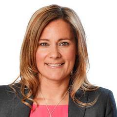Stephanie Robert-Robichaud, lawyer&mediator