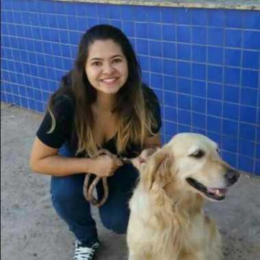 Dog Walker Arujá
