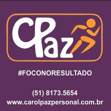 CPaz Treinamento Funcional