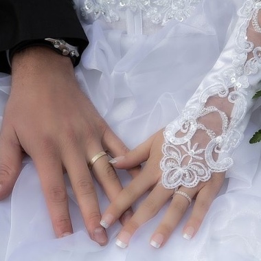 Starz Wedding