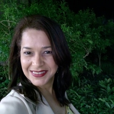 Andrezza Sacramento