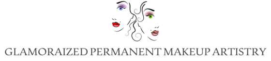 Glamorized Permanent Makeup Artistry