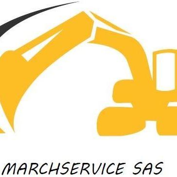 Marchservice SAS