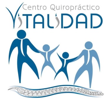 Centro  Quiropráctico  vitalidad