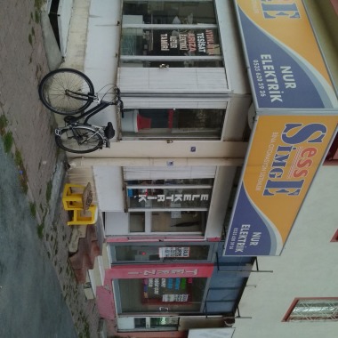 Nur elektrik