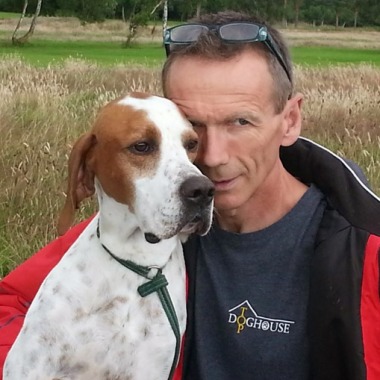 Top Dog House