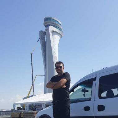 BÜLENT KARACA