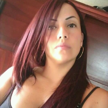 Jessica Rivas