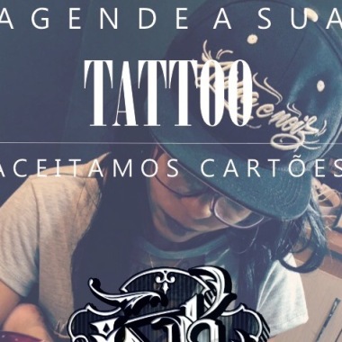 Ink93 tattoo