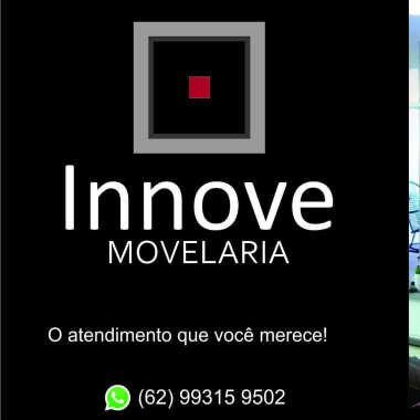 Innove Movelaria