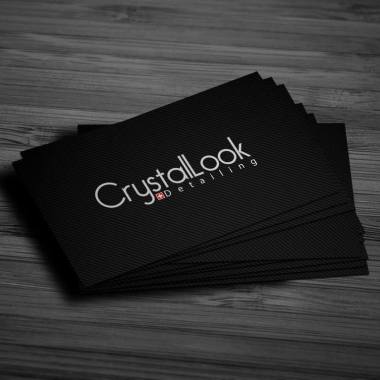 Crystal Look Detailing