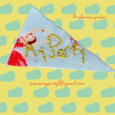 Pop Up My Party