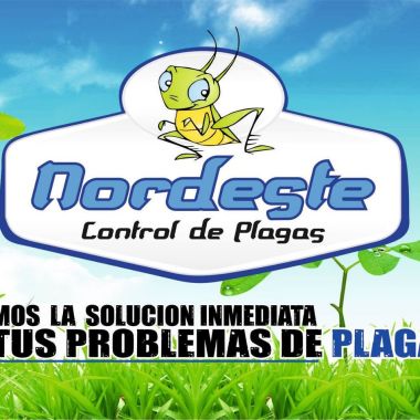 Nordeste control de plagas