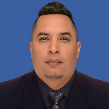 Alvaro Molinares Vargas