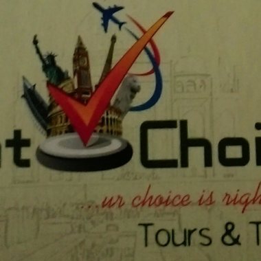 RIGHT CHOICEE TOURS & TRAVELS