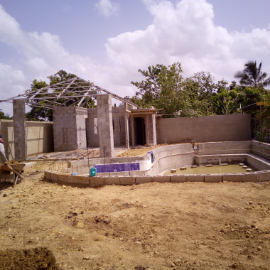 CALLES & ESQUINAS CONSTRUCTORA S.R.L