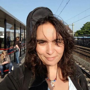 Esther Wolvekamp