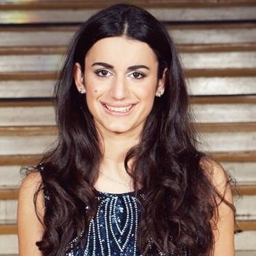 Sarah Wolman