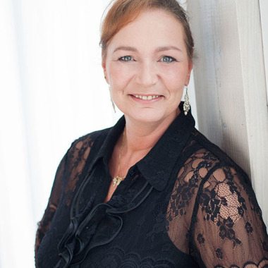 Annelies Teisman coaching, counseling, training