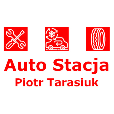Auto Stacja Piotr Tarasiuk Mechanik Siemiatycze Serwis Klimatyzacji Wymiana Opon