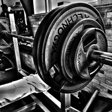 Personal trainer
