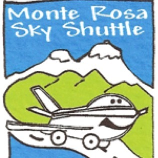 Monterosa Sky shuttle