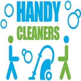 Handy Cleaners