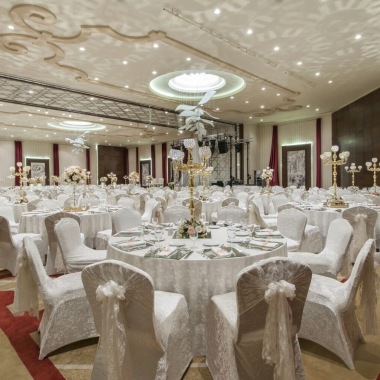 Kaya İstanbul Fair & Convention Hotel