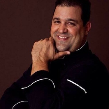 Luis Guzman (Chilin)