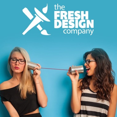 The Fresh Design Company
