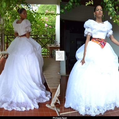 Entreprise De Robe De Mariée