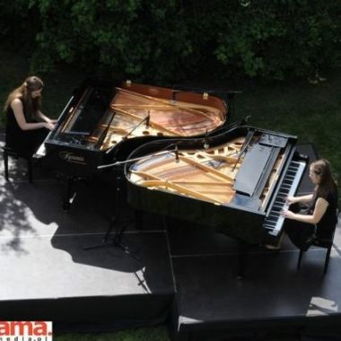 Pianoserwis. Wopiński K.