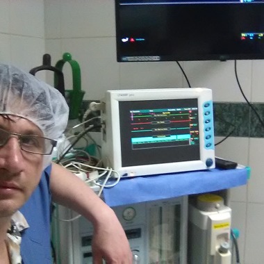 REPARACION DE EQUIPOS BIOMEDICOS