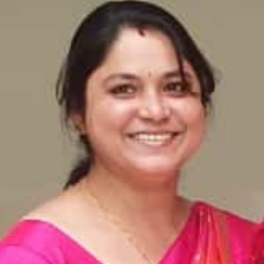 Sarika Girija