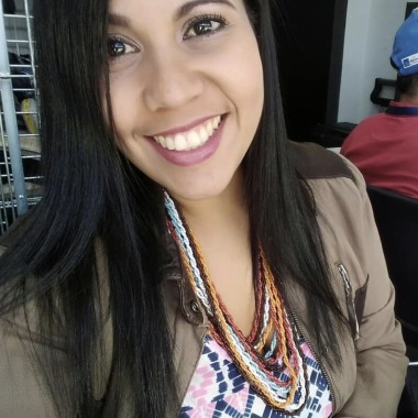 Maria Carolina Alvarado G.