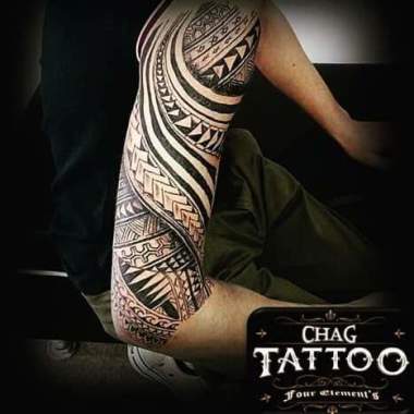 Foro Elements Tattoo