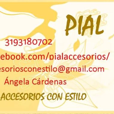 Pialaccesorios