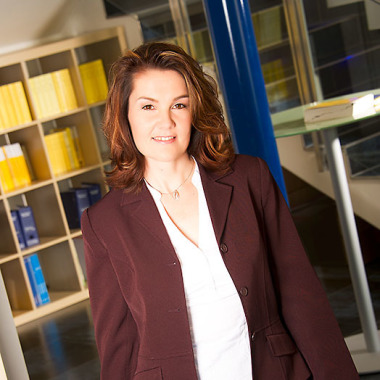 KROConsulting + TRAINing Mag. Eva Kroc