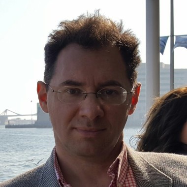 Dr. Bebesel Florin