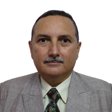 Ph. D. Ernesto Mora Queipo