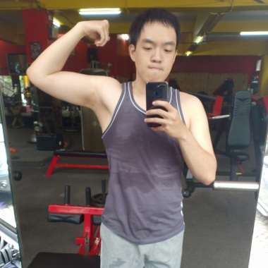 Alvin Sanjaya