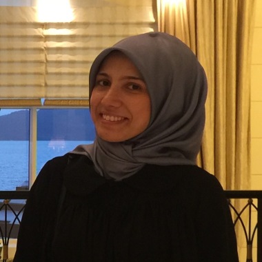 Esra Keskin