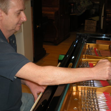 La Maison Du Piano