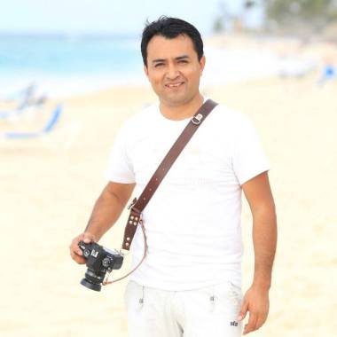 Walter Sandoval Fotografía